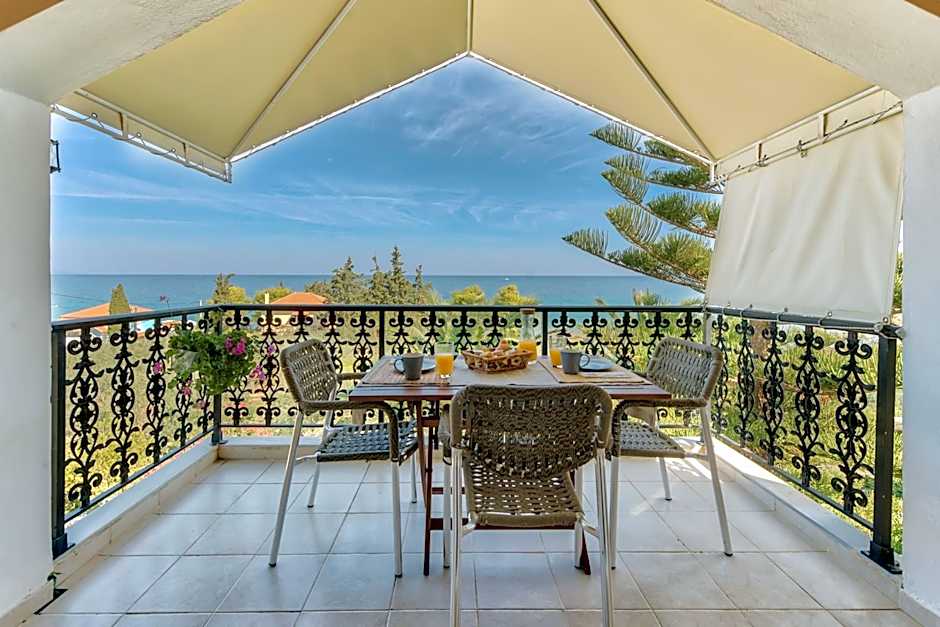 Panorama Studios & Apartments