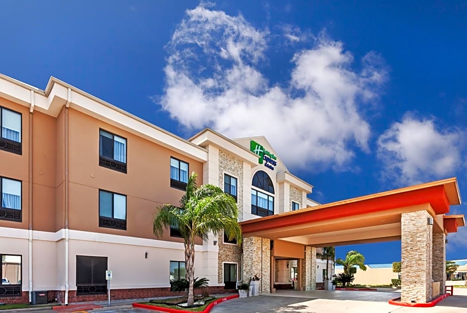 Holiday Inn Express & Suites Houston East, by IHG