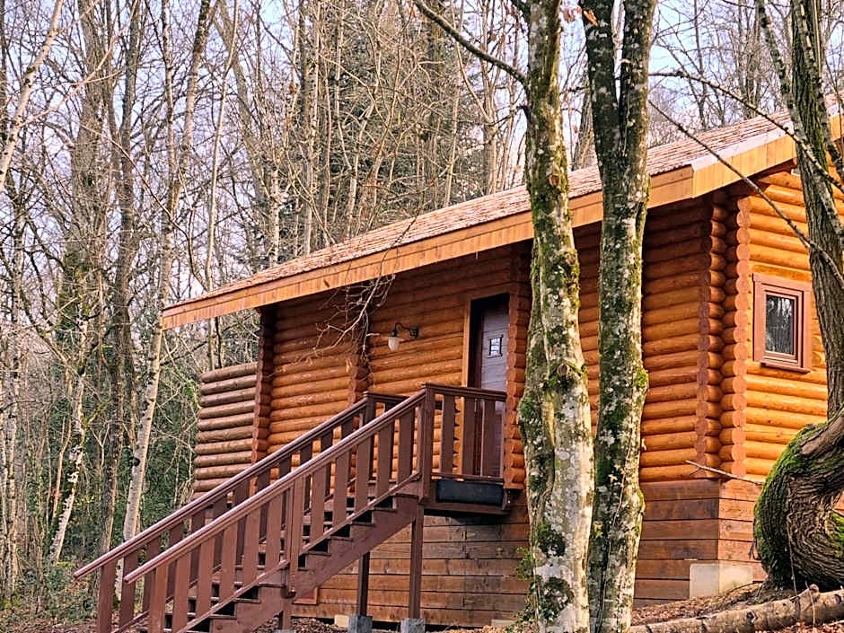 Les Lodges Du Reynou