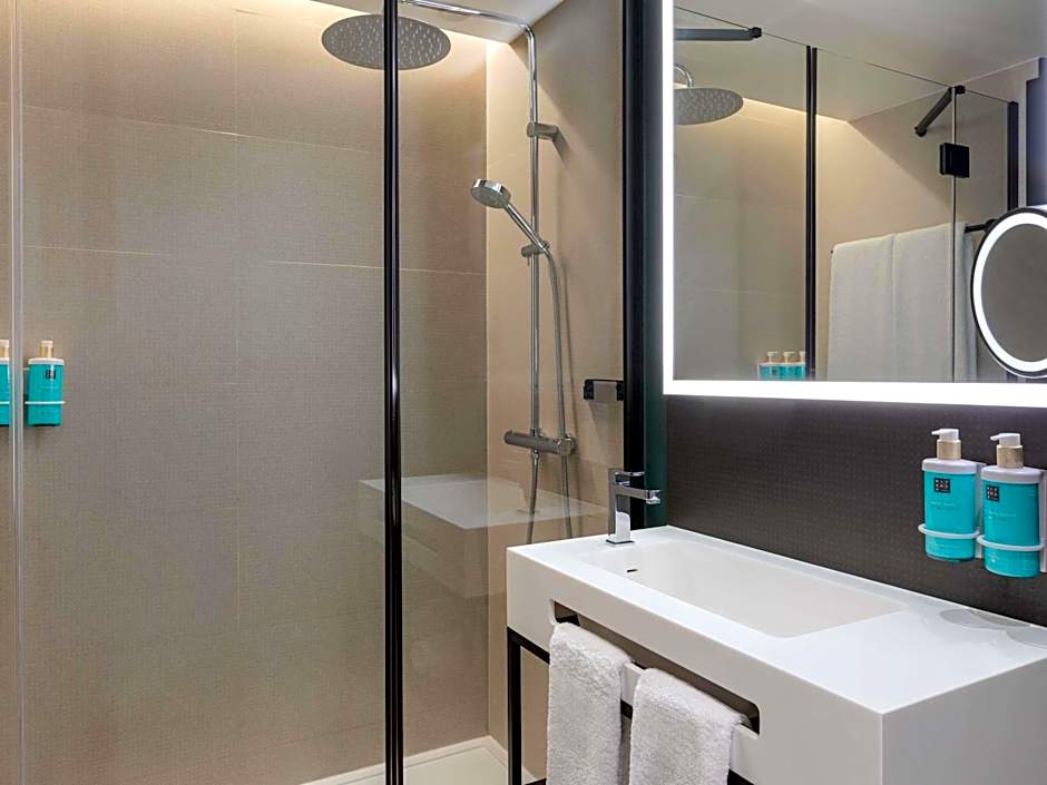 Novotel Valencia Lavant