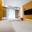 Vatica Xuzhou High Speed Railway Station Hotel