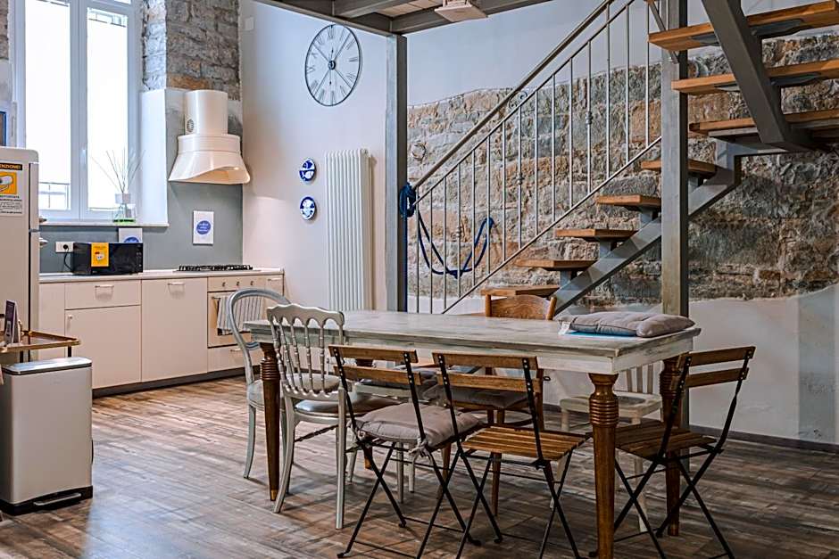 Trieste Art Loft