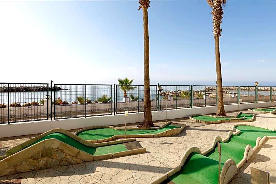 Hotel Benalma Costa del Sol