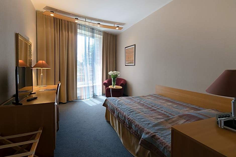 Perkuno Namai Park Hotel