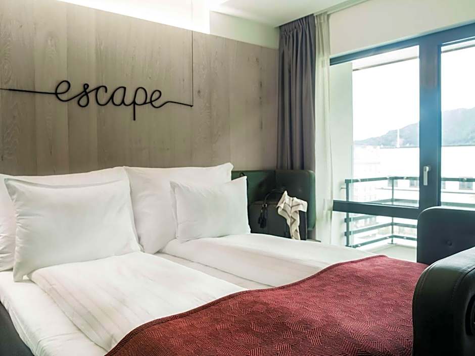 Hotel Norge by Scandic