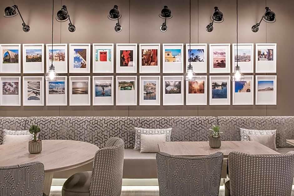 AC Hotel by Marriott Alicante