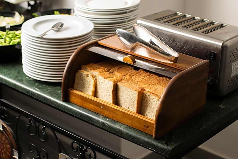 The Loft hotel By FHM