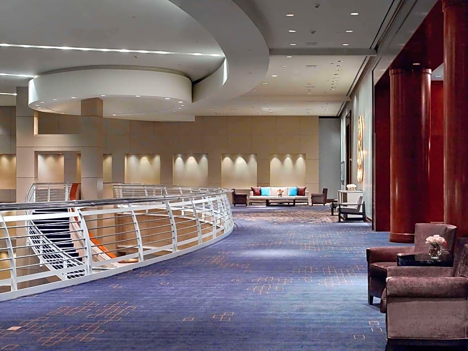 The Royal Sonesta Houston Galleria