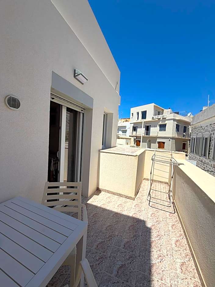 Afroditi Syros
