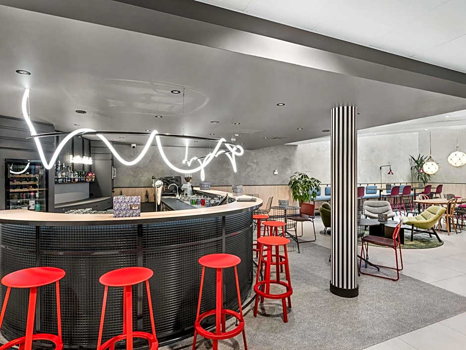 Ibis Budapest Centrum