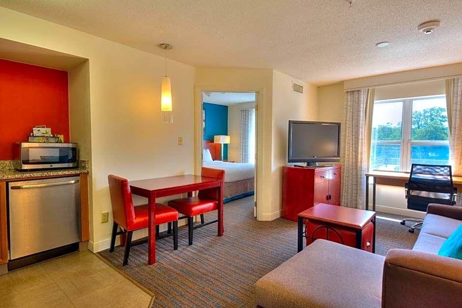 Residence Inn by Marriott Atlanta Buckhead/Lenox Park