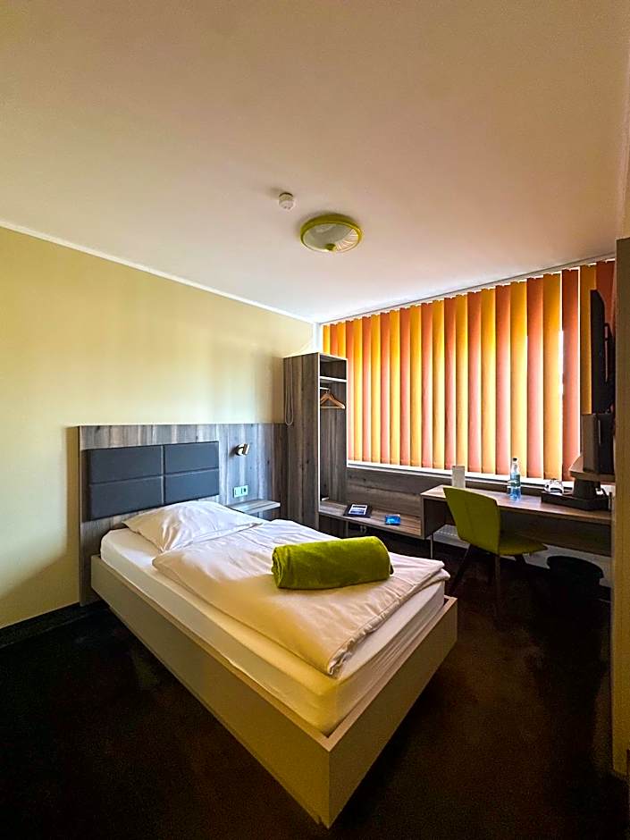 Hotel Am Sportpark