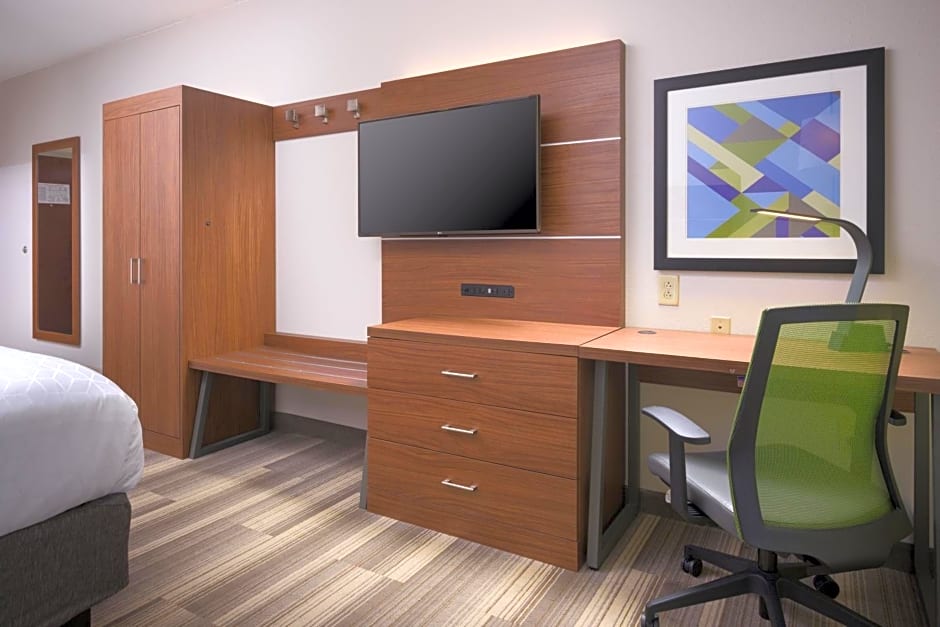 Holiday Inn Express Hotel & Suites Chattanooga Downtown By IHG