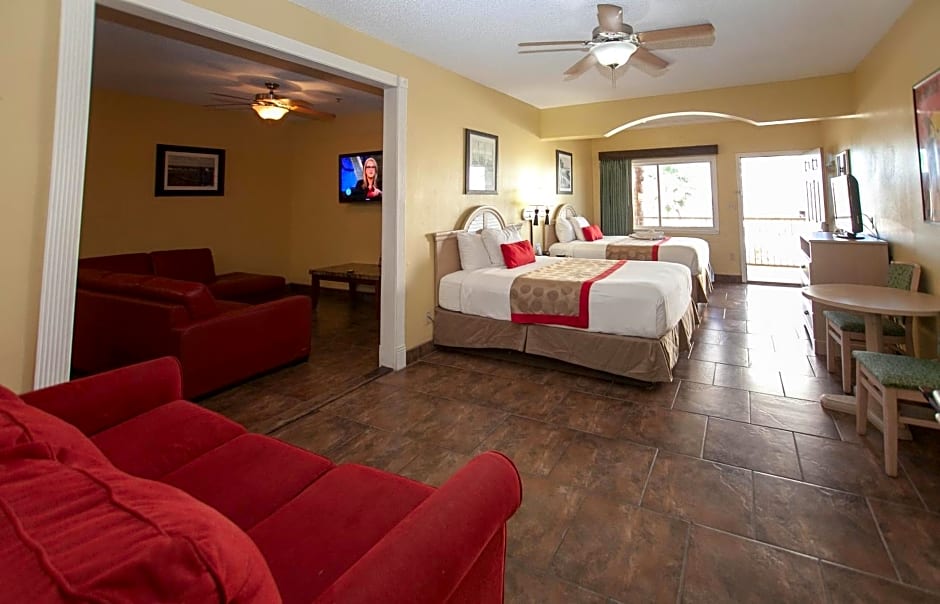 Ramada by Wyndham & Suites South Padre Island