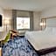 Fairfield Inn & Suites by Marriott Dallas Love Field