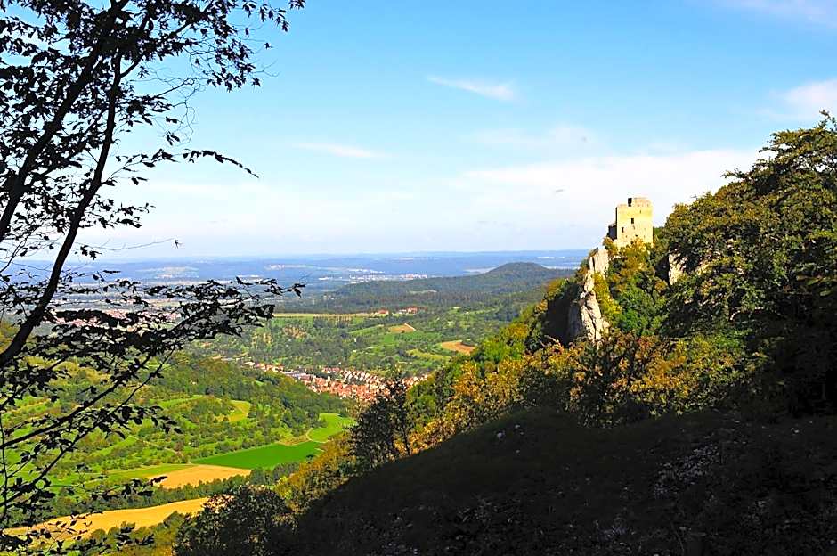 Hotel Gasthof am Selteltor