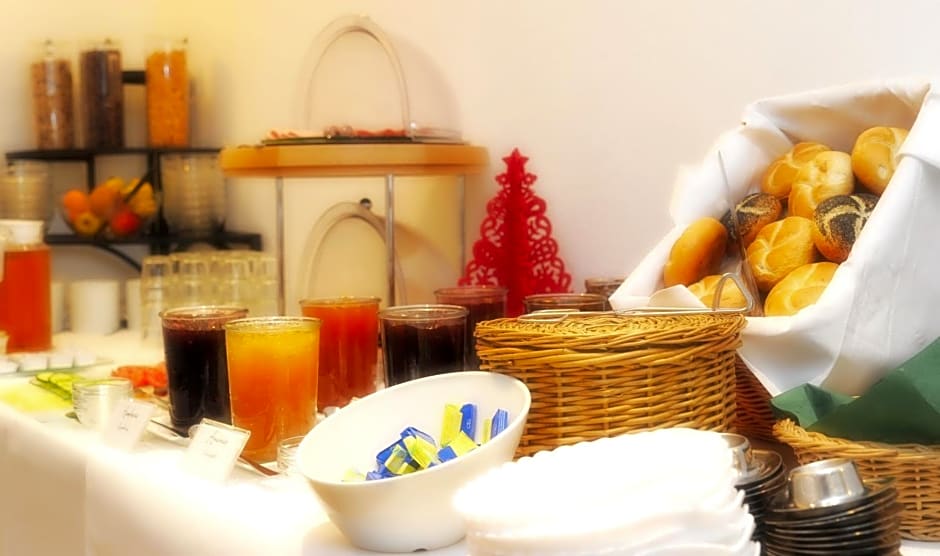 Hotel Waldesruh