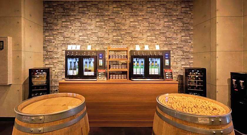 Hotel Nikko Northland Obihiro