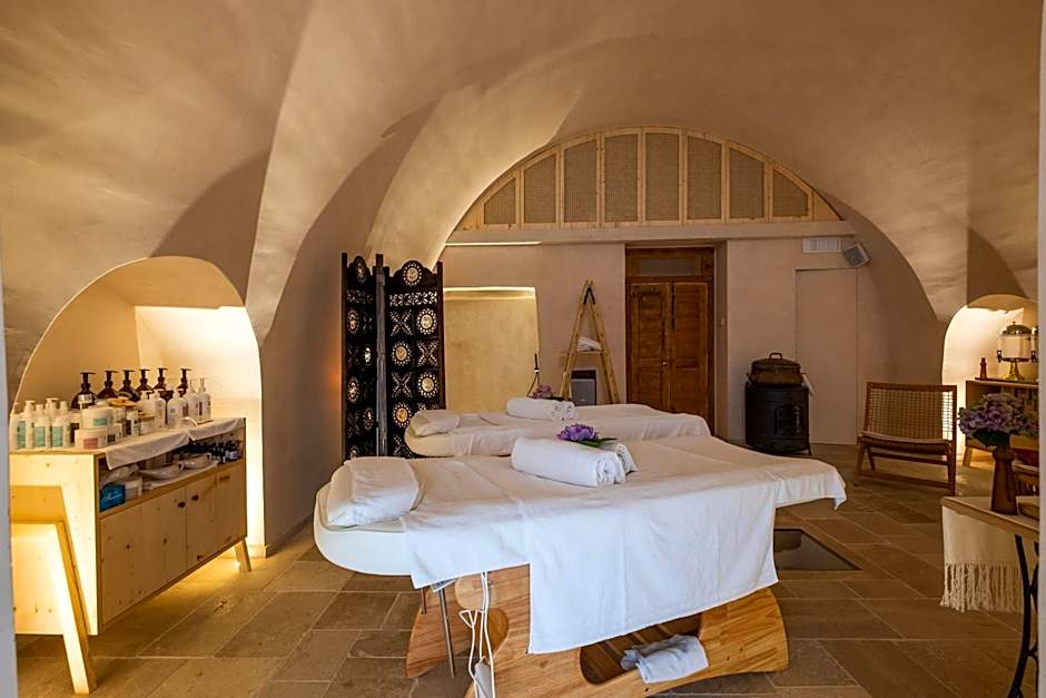 Nohasi Palace Lifestyle Hotel & SPA