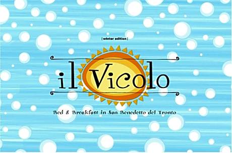 Bed & Breakfast Il Vicolo