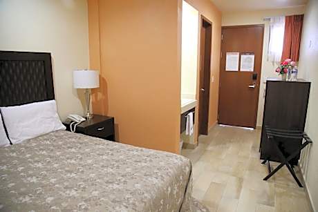 Small Double Room