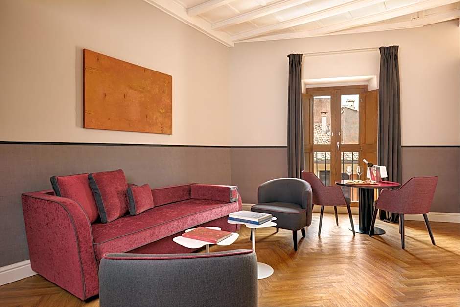 Hotel Navona Palace Collection