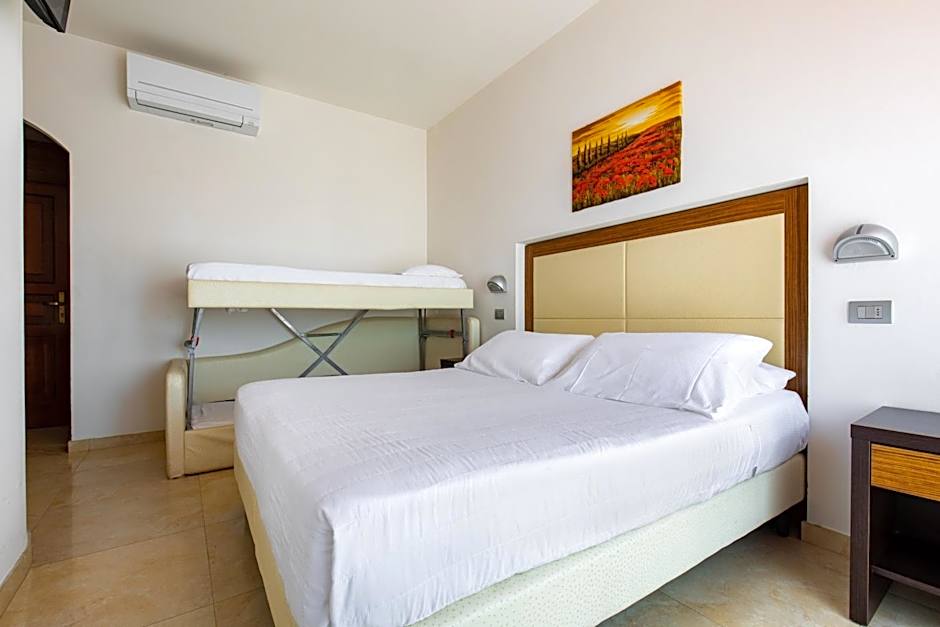 Hotel Palos