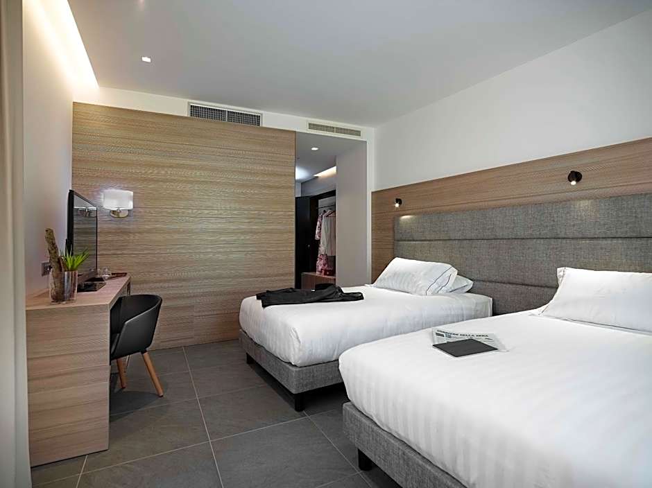 Boutique Hotel Touring