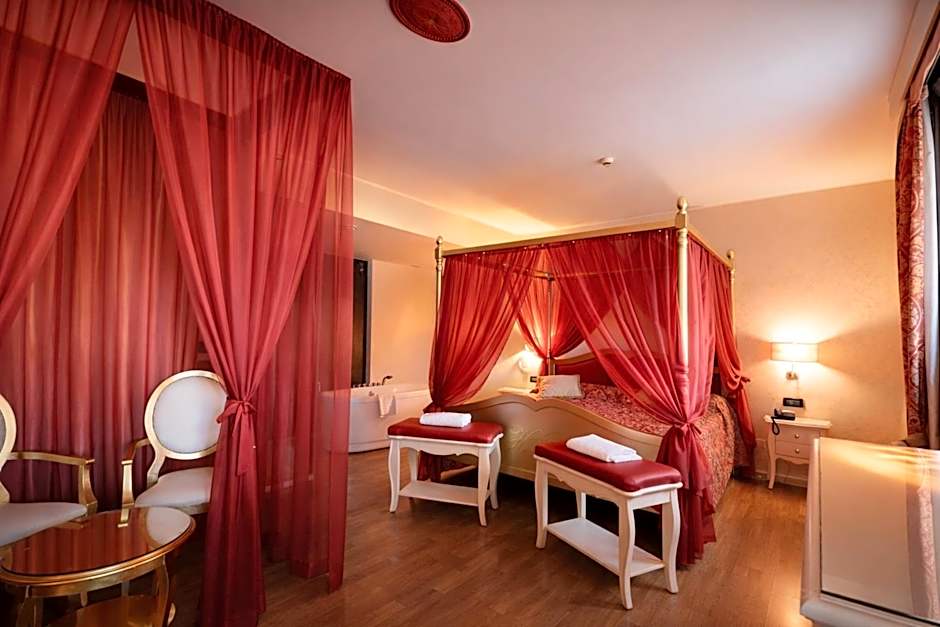 LVG Hotel Collection - Riz
