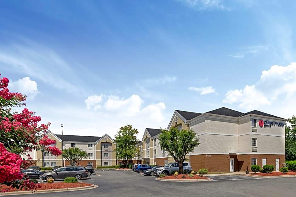 Candlewood Suites Huntersville-Lake Norman Area By IHG