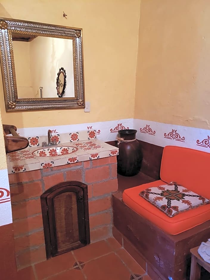 Ex-Hacienda San Buenaventura