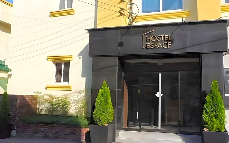 Hostel Espace
