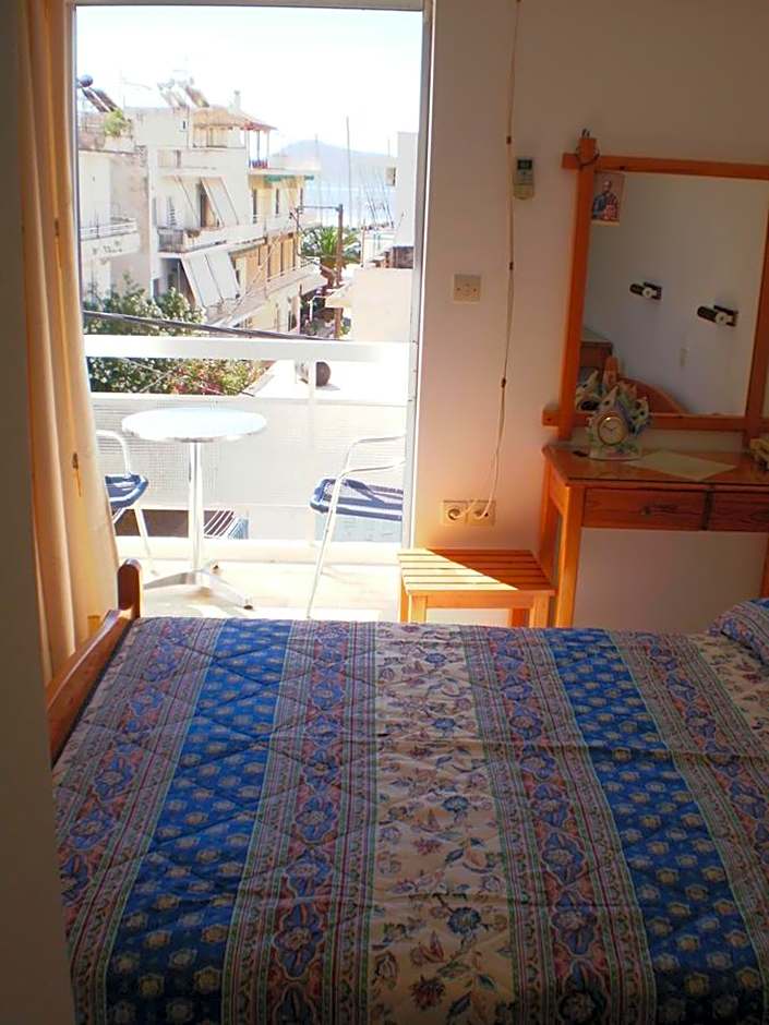 Pension Gina