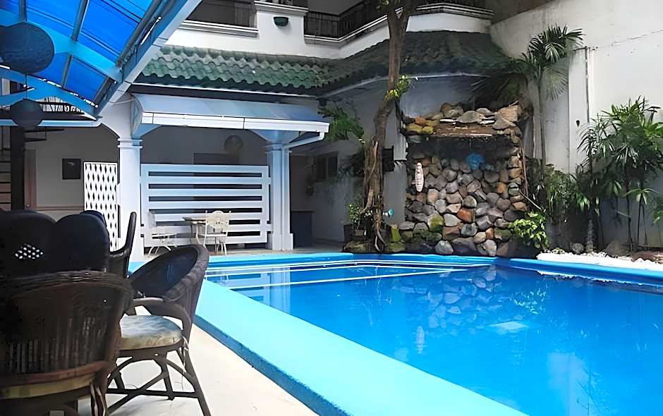 Hotel Galleria