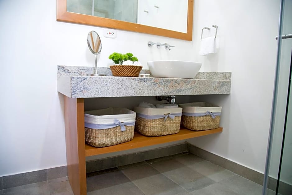 Hotel Boutique Casa Mia