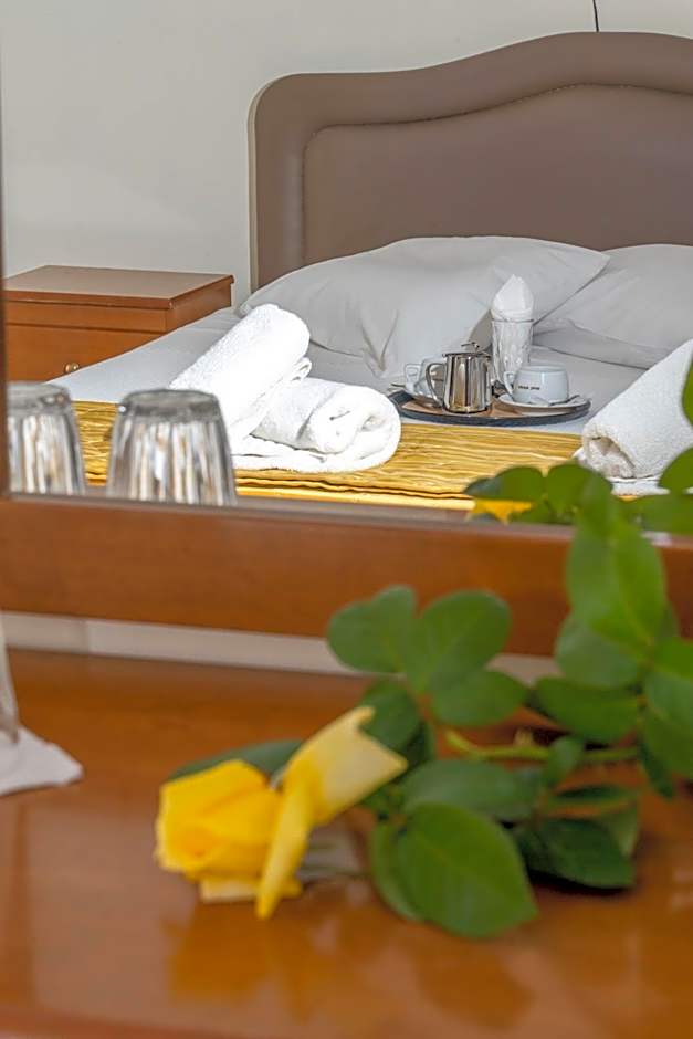 Hotel Alkyon