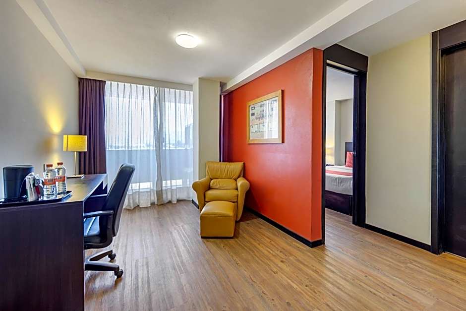 Comfort Inn San Luis Potosi