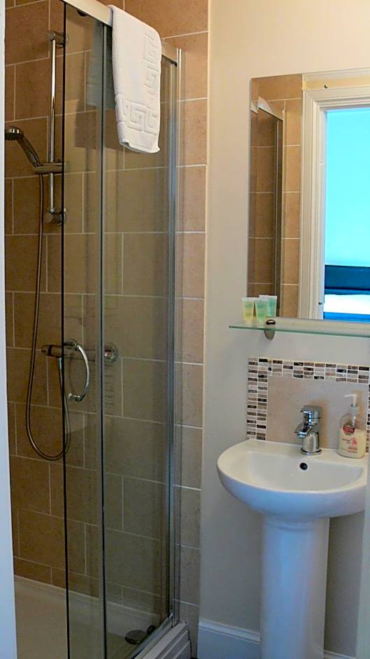 The Home Arms Guesthouse