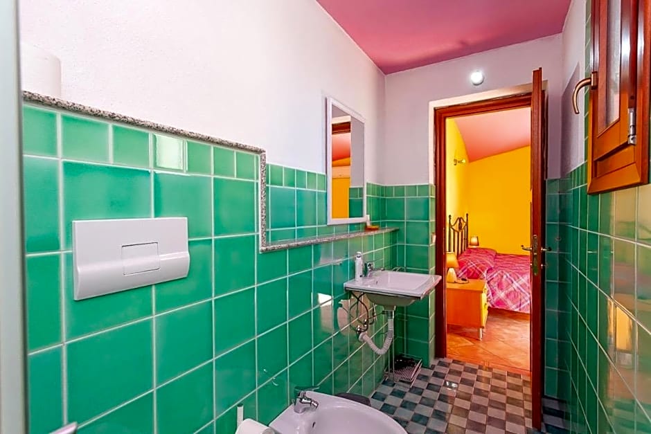 B&B Pettirosso Garden