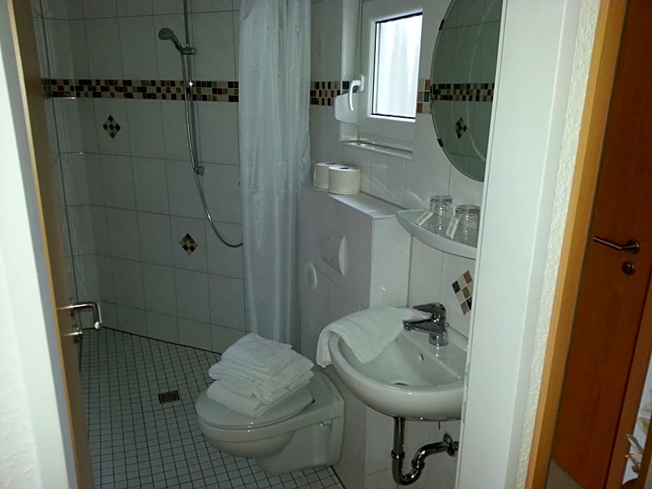 Am Kamin Hotel