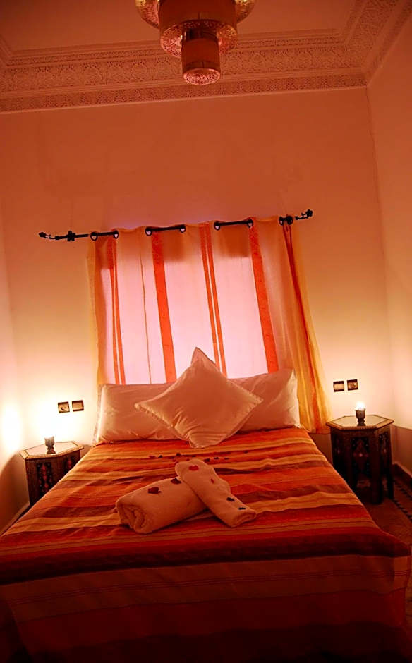 Hotel Riad XO HANNAH