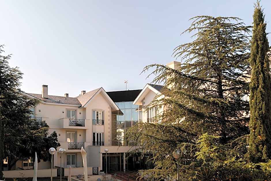 Hotel PAX Torrelodones