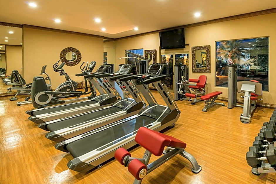 CASAMAYOR Saltillo, Hotel Hacienda