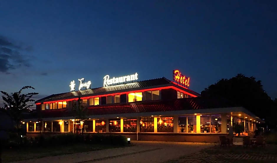 Tung Hotel Zeewolde