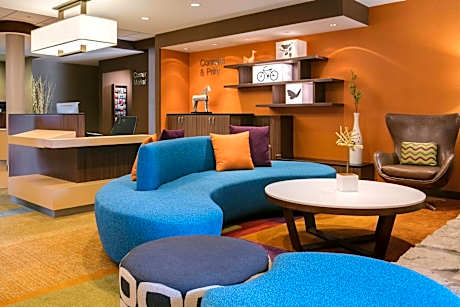 Fairfield Inn by Marriott Manhattan