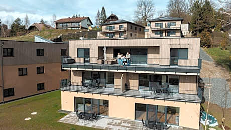 Premium Apartments Monterra