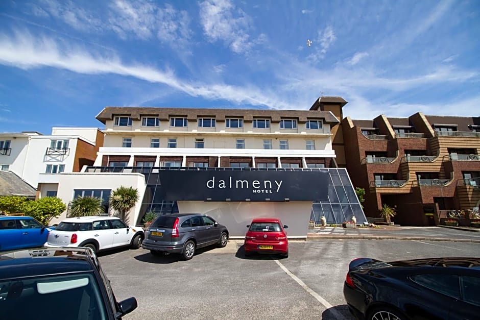 Dalmeny Resort Hotel