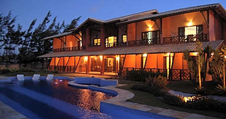 Bruno Marambaia Charme Hotel
