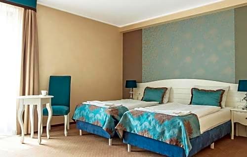 Best Western Hotel Opole Centrum