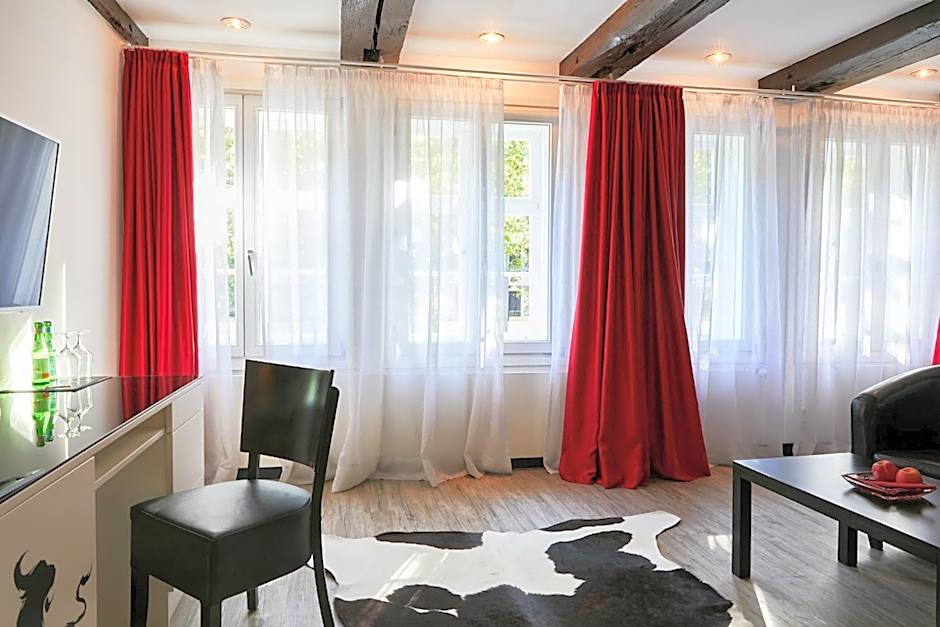 Hotel im Haus zur Hanse